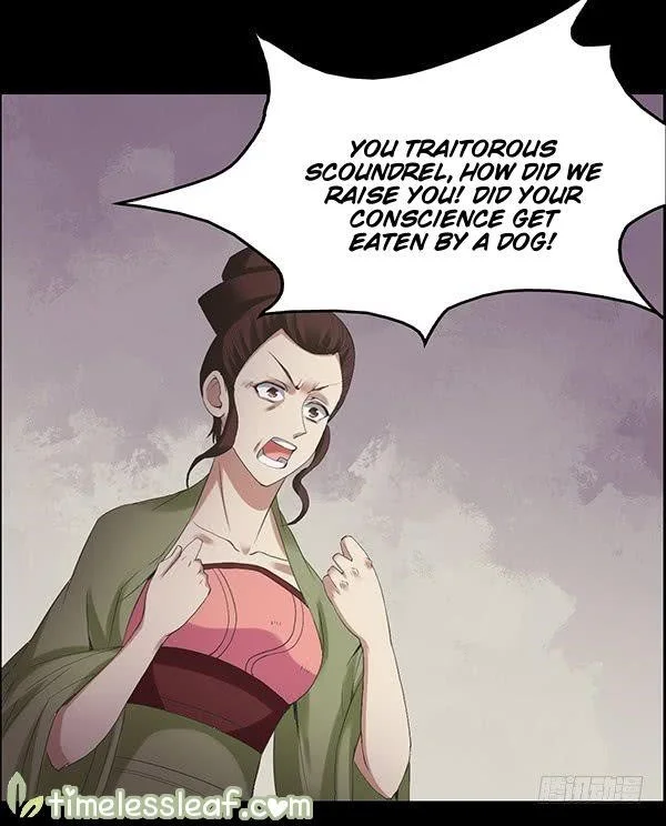 Read Master Of Gu Chapter 87 - www.readreverendinsanity.com | High Quality Manga Image 10