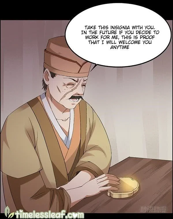 Read Master Of Gu Chapter 87 - www.readreverendinsanity.com | High Quality Manga Image 27