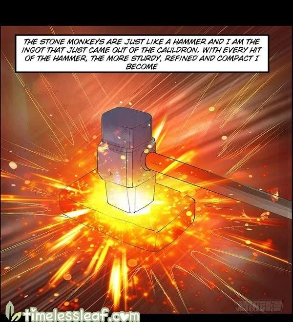 Read Master Of Gu Chapter 88 - www.readreverendinsanity.com | High Quality Manga Image 4