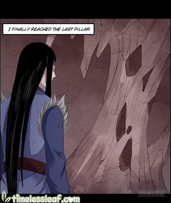 Read Master Of Gu Chapter 88 - www.readreverendinsanity.com | High Quality Manga Image 6