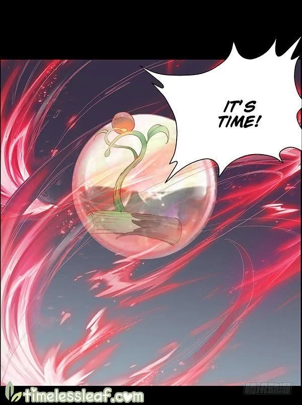 Read Master Of Gu Chapter 88 - www.readreverendinsanity.com | High Quality Manga Image 11