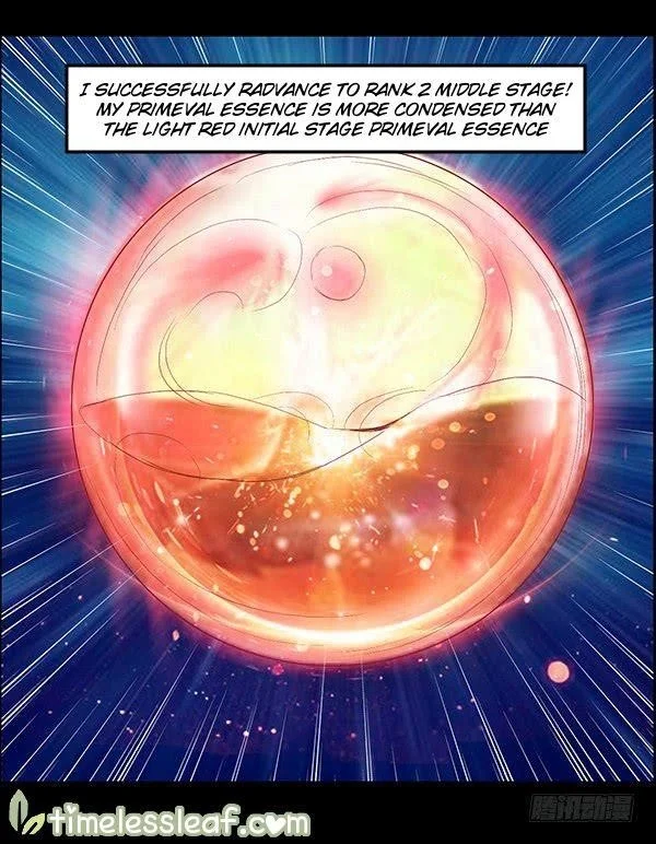 Read Master Of Gu Chapter 88 - www.readreverendinsanity.com | High Quality Manga Image 12