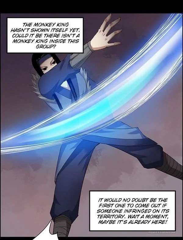 Read Master Of Gu Chapter 88 - www.readreverendinsanity.com | High Quality Manga Image 15