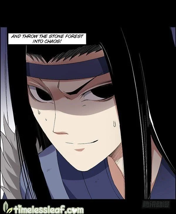 Read Master Of Gu Chapter 88 - www.readreverendinsanity.com | High Quality Manga Image 22