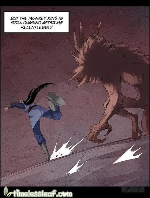 Read Master Of Gu Chapter 88 - www.readreverendinsanity.com | High Quality Manga Image 24