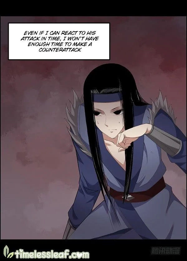 Read Master Of Gu Chapter 88 - www.readreverendinsanity.com | High Quality Manga Image 25