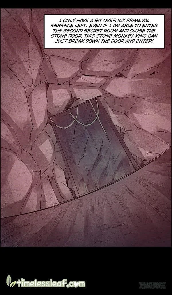 Read Master Of Gu Chapter 88 - www.readreverendinsanity.com | High Quality Manga Image 26