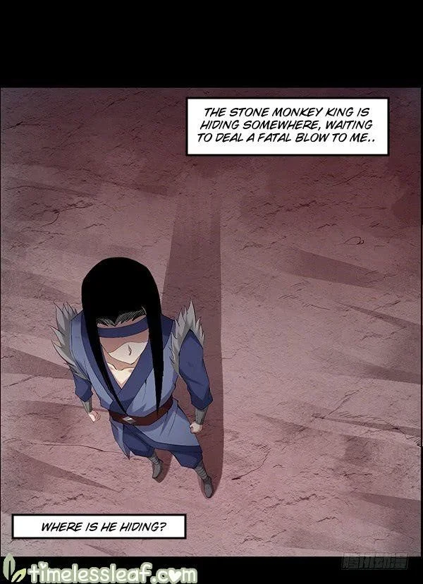 Read Master Of Gu Chapter 88 - www.readreverendinsanity.com | High Quality Manga Image 27