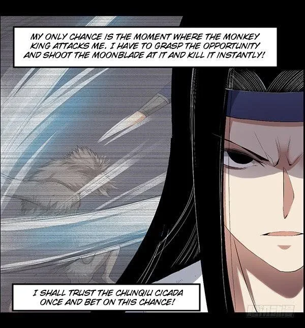 Read Master Of Gu Chapter 88 - www.readreverendinsanity.com | High Quality Manga Image 29