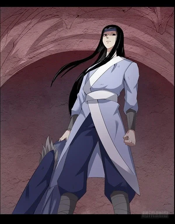 Read Master Of Gu Chapter 88 - www.readreverendinsanity.com | High Quality Manga Image 30