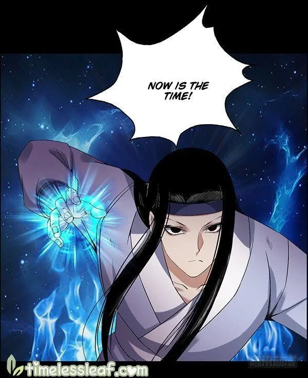 Read Master Of Gu Chapter 89 - www.readreverendinsanity.com | High Quality Manga Image 5