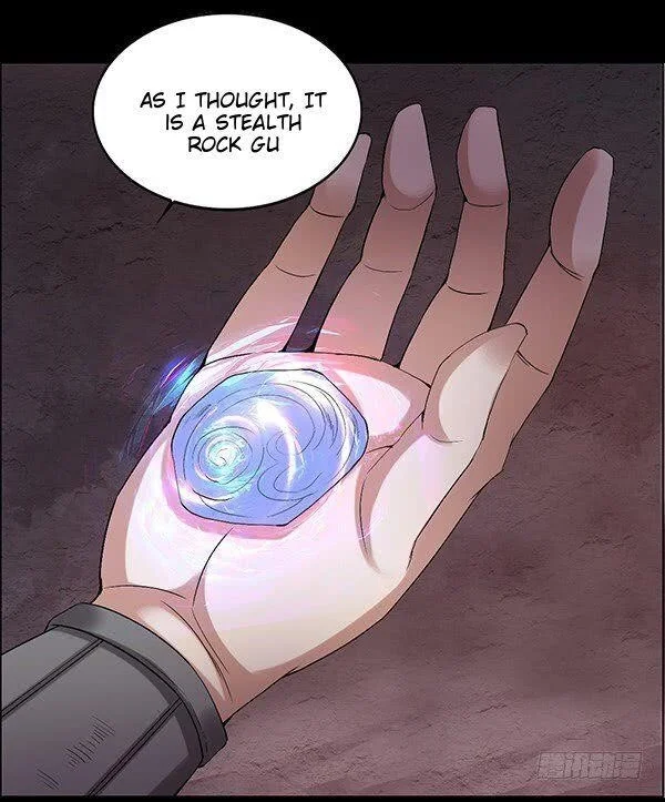 Read Master Of Gu Chapter 89 - www.readreverendinsanity.com | High Quality Manga Image 11