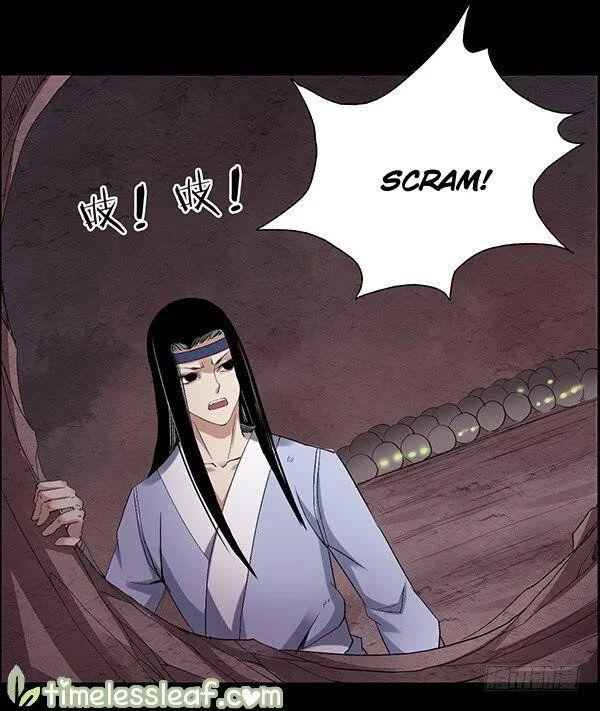 Read Master Of Gu Chapter 89 - www.readreverendinsanity.com | High Quality Manga Image 12