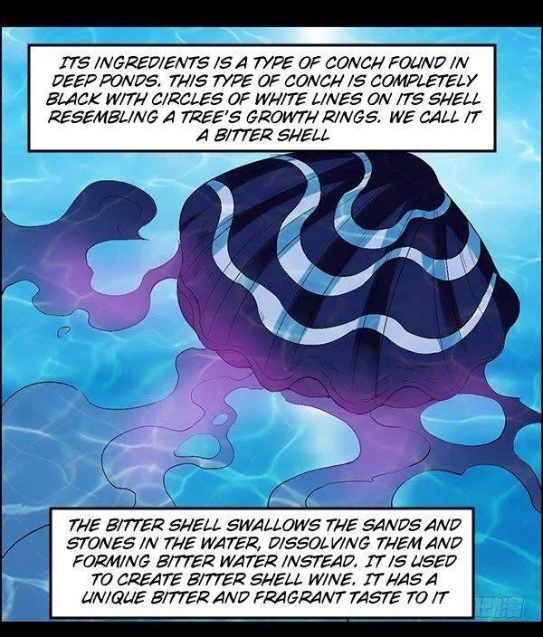 Read Master Of Gu Chapter 89 - www.readreverendinsanity.com | High Quality Manga Image 24