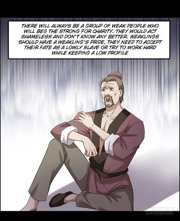 Read Master Of Gu Chapter 89 - www.readreverendinsanity.com | High Quality Manga Image 29