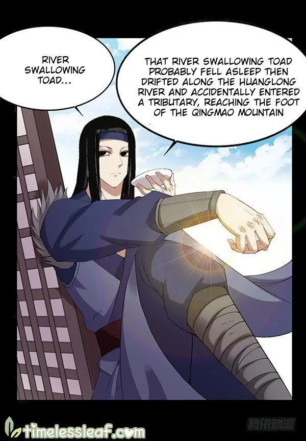 Read Master Of Gu Chapter 89 - www.readreverendinsanity.com | High Quality Manga Image 31