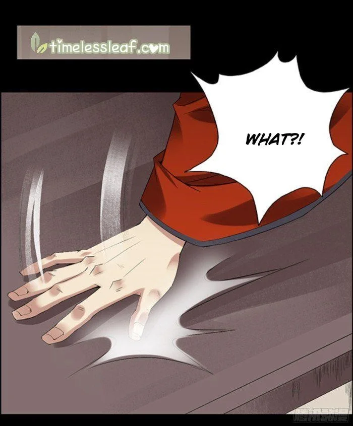 Read Master Of Gu Chapter 90 - www.readreverendinsanity.com | High Quality Manga Image 16