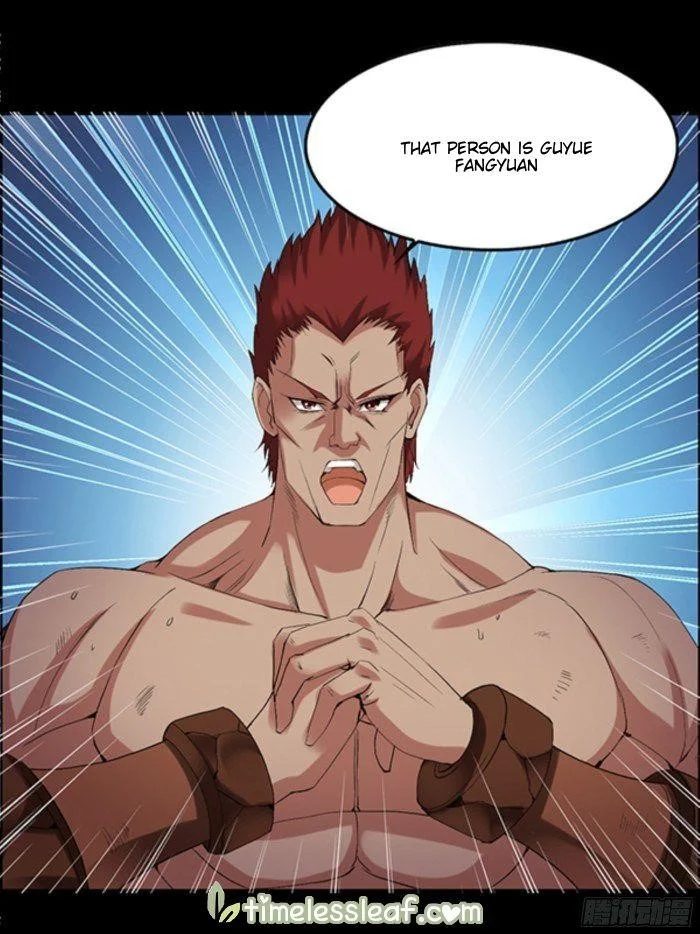 Read Master Of Gu Chapter 90 - www.readreverendinsanity.com | High Quality Manga Image 21