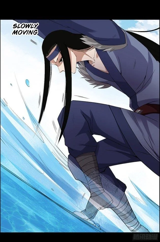 Read Master Of Gu Chapter 91 - www.readreverendinsanity.com | High Quality Manga Image 4