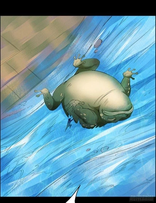 Read Master Of Gu Chapter 91 - www.readreverendinsanity.com | High Quality Manga Image 5