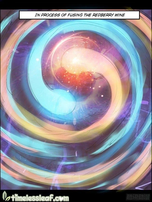 Read Master Of Gu Chapter 91 - www.readreverendinsanity.com | High Quality Manga Image 26