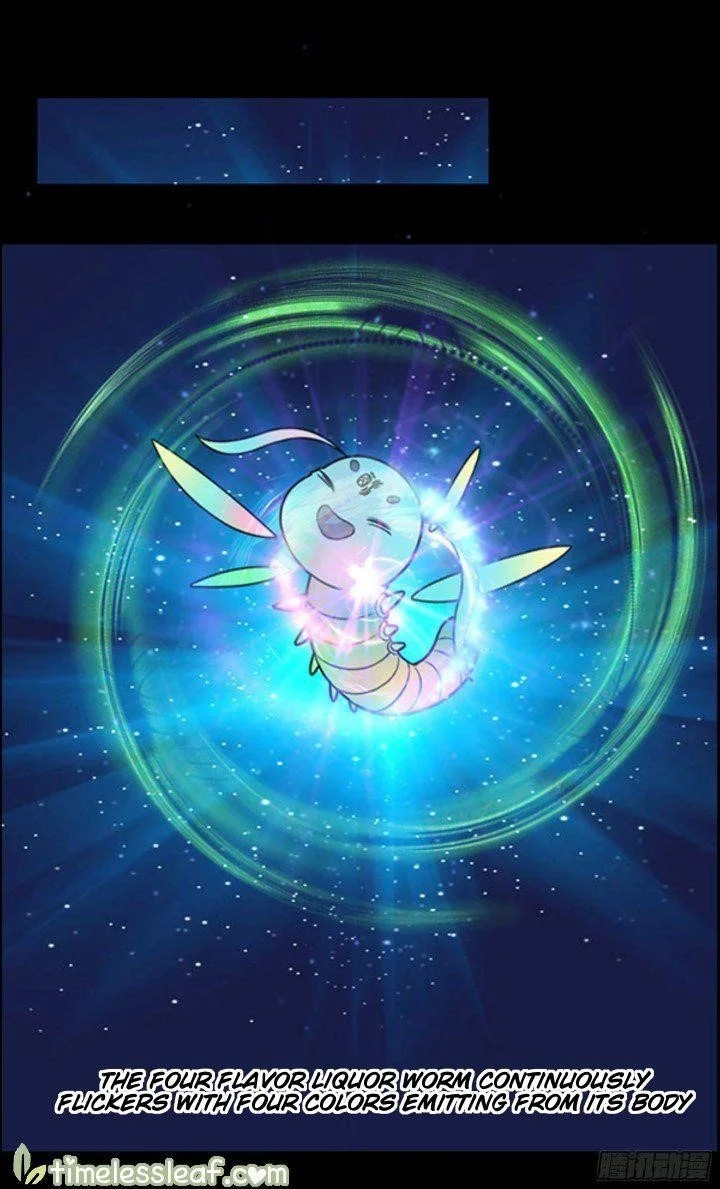 Read Master Of Gu Chapter 92 - www.readreverendinsanity.com | High Quality Manga Image 1