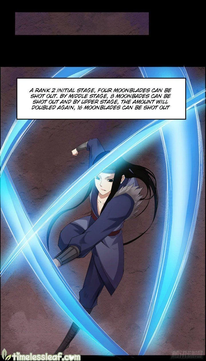 Read Master Of Gu Chapter 92 - www.readreverendinsanity.com | High Quality Manga Image 9