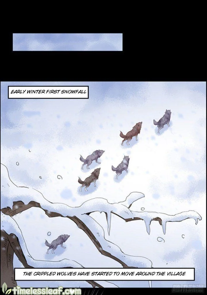 Read Master Of Gu Chapter 92 - www.readreverendinsanity.com | High Quality Manga Image 13