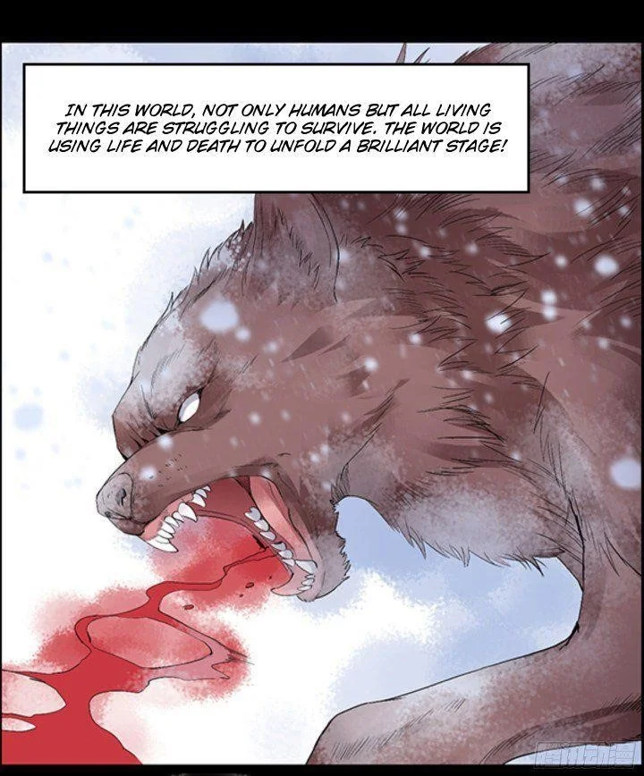 Read Master Of Gu Chapter 92 - www.readreverendinsanity.com | High Quality Manga Image 15