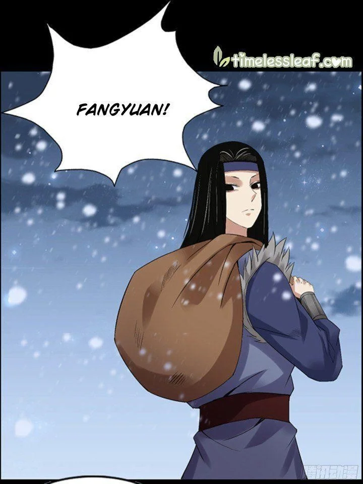 Read Master Of Gu Chapter 92 - www.readreverendinsanity.com | High Quality Manga Image 17