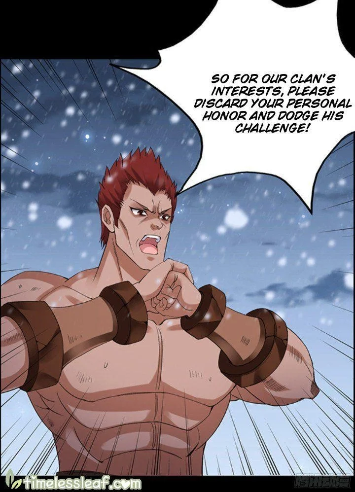 Read Master Of Gu Chapter 92 - www.readreverendinsanity.com | High Quality Manga Image 21