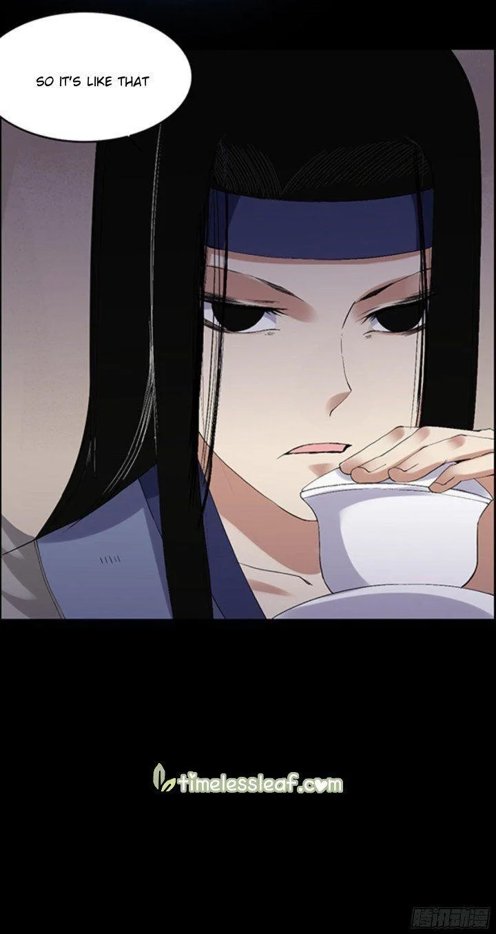 Read Master Of Gu Chapter 92 - www.readreverendinsanity.com | High Quality Manga Image 32