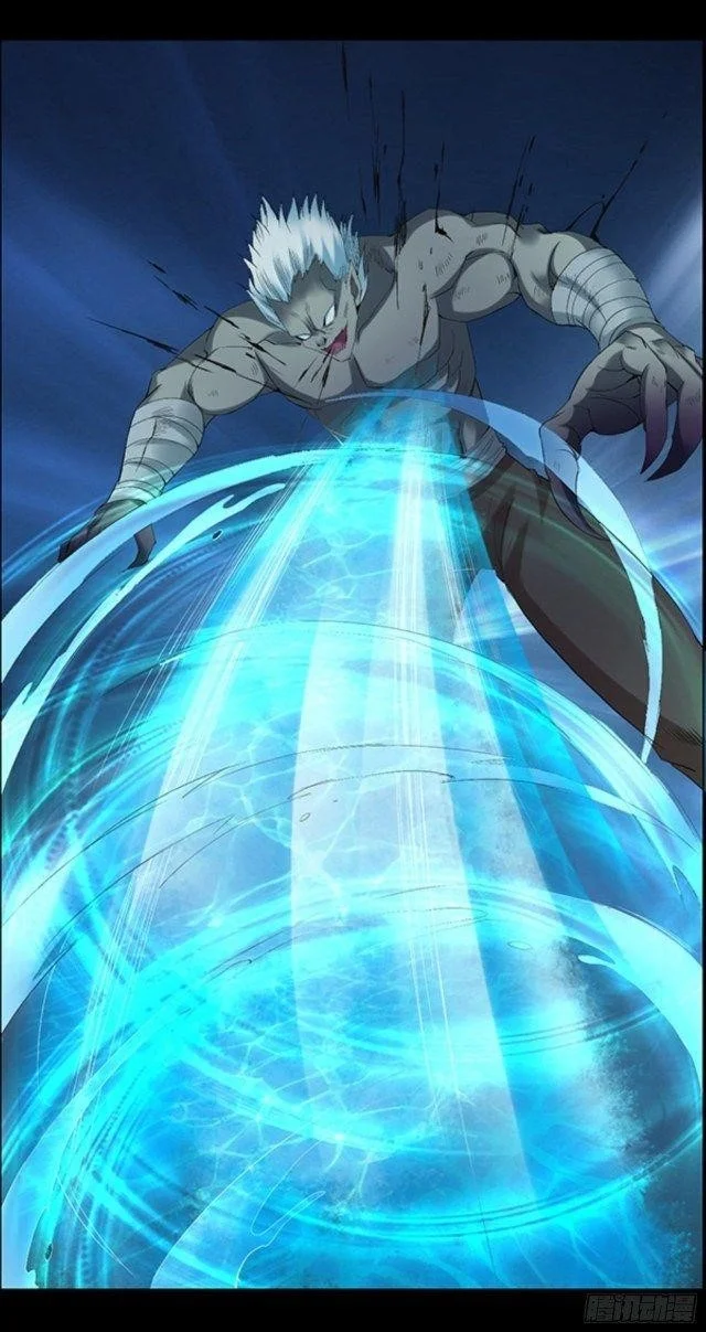 Read Master Of Gu Chapter 93 - www.readreverendinsanity.com | High Quality Manga Image 23