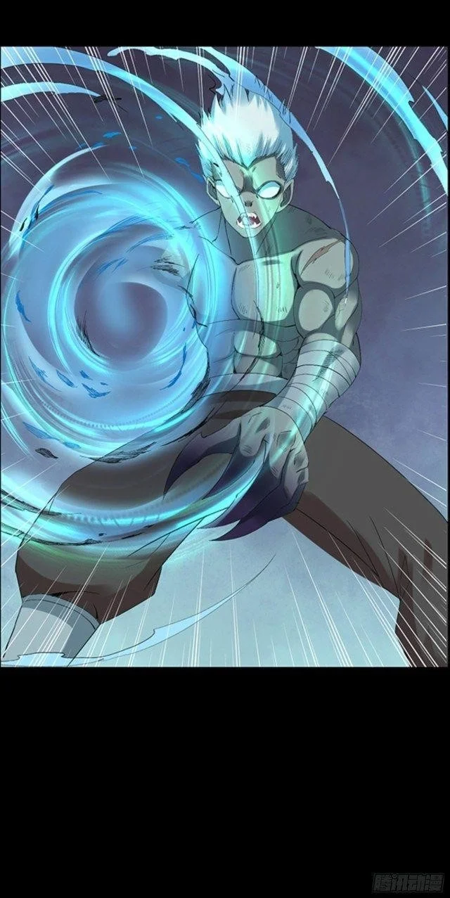 Read Master Of Gu Chapter 93 - www.readreverendinsanity.com | High Quality Manga Image 24