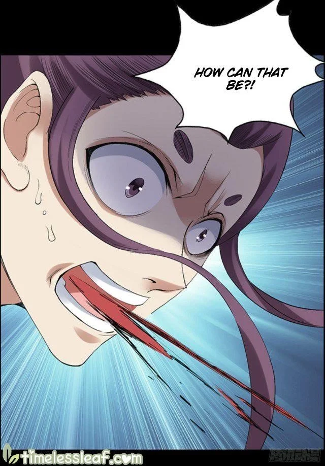 Read Master Of Gu Chapter 93 - www.readreverendinsanity.com | High Quality Manga Image 27