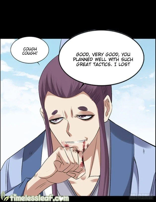 Read Master Of Gu Chapter 94 - www.readreverendinsanity.com | High Quality Manga Image 1