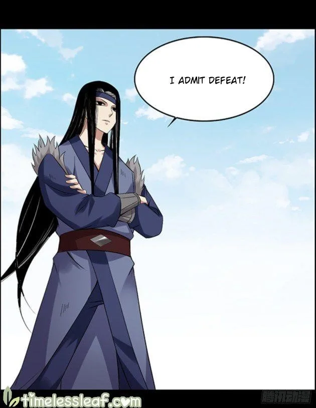 Read Master Of Gu Chapter 94 - www.readreverendinsanity.com | High Quality Manga Image 8