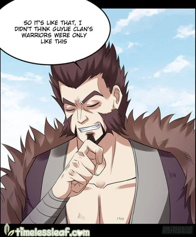 Read Master Of Gu Chapter 94 - www.readreverendinsanity.com | High Quality Manga Image 10