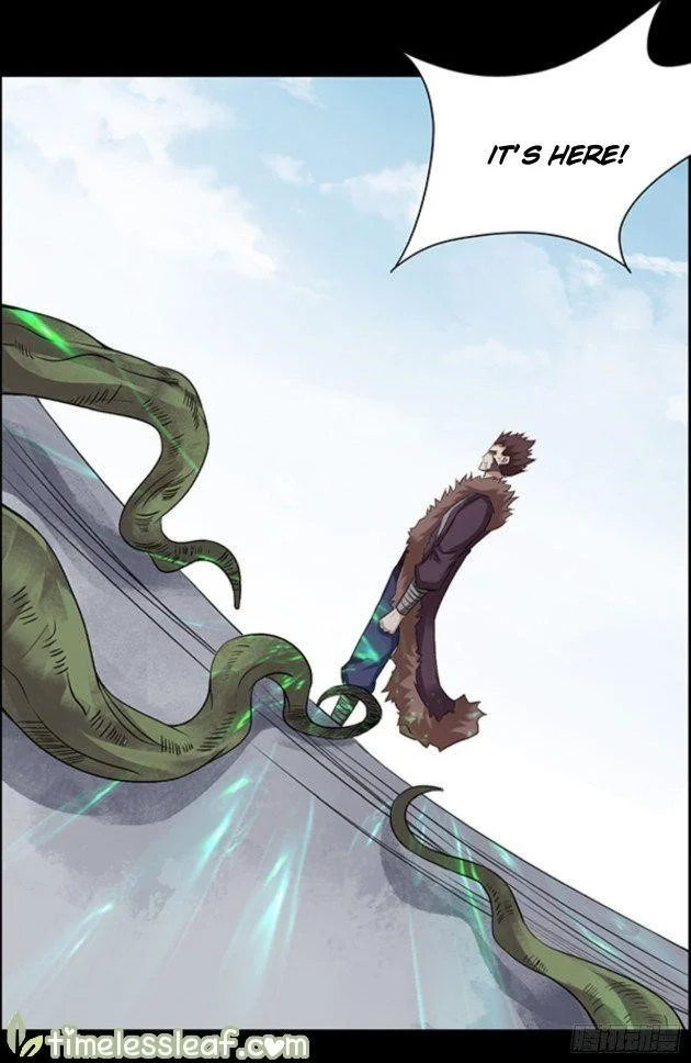 Read Master Of Gu Chapter 94 - www.readreverendinsanity.com | High Quality Manga Image 16