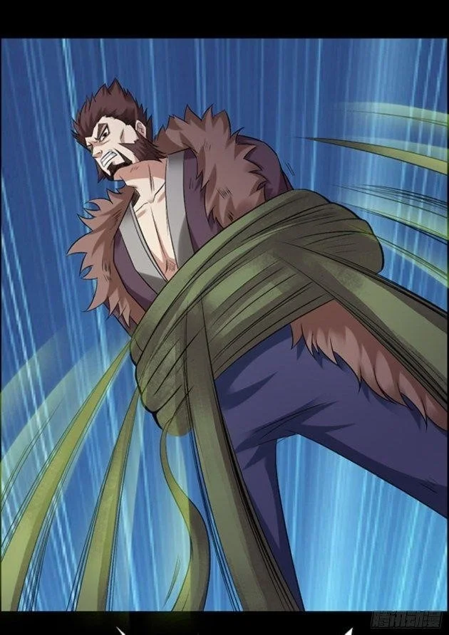 Read Master Of Gu Chapter 94 - www.readreverendinsanity.com | High Quality Manga Image 21