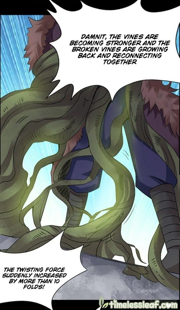 Read Master Of Gu Chapter 94 - www.readreverendinsanity.com | High Quality Manga Image 22