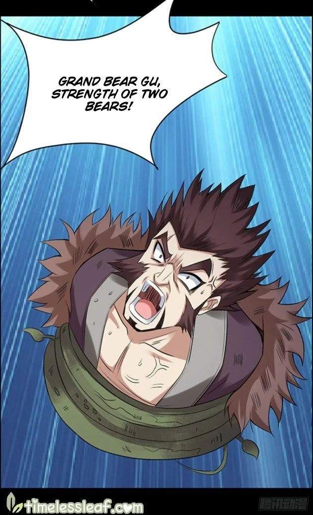 Read Master Of Gu Chapter 94 - www.readreverendinsanity.com | High Quality Manga Image 23