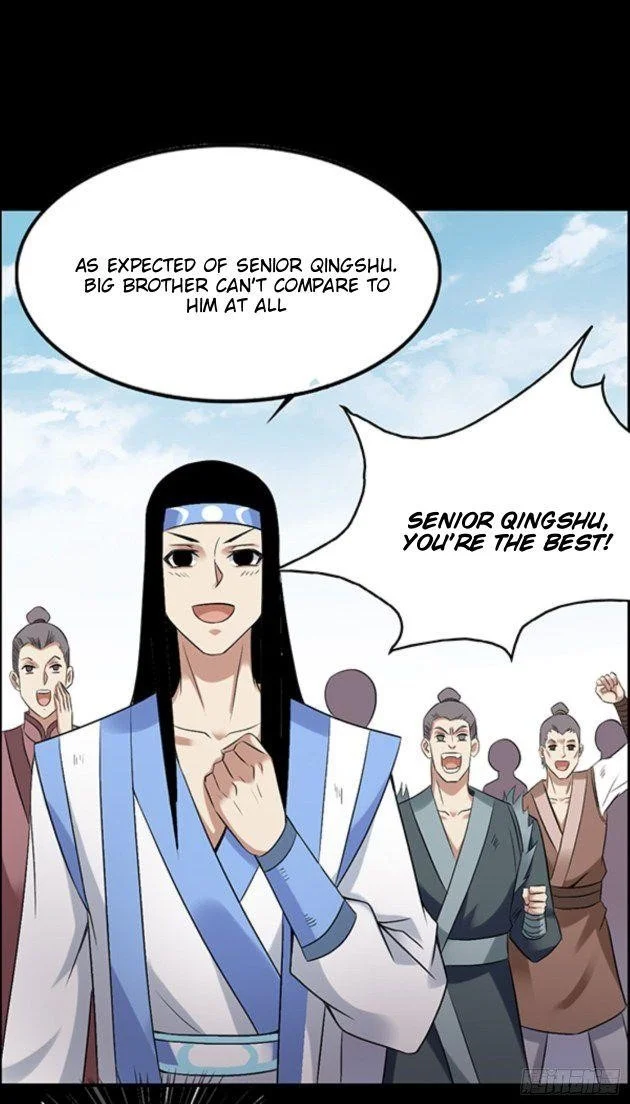 Read Master Of Gu Chapter 94 - www.readreverendinsanity.com | High Quality Manga Image 25