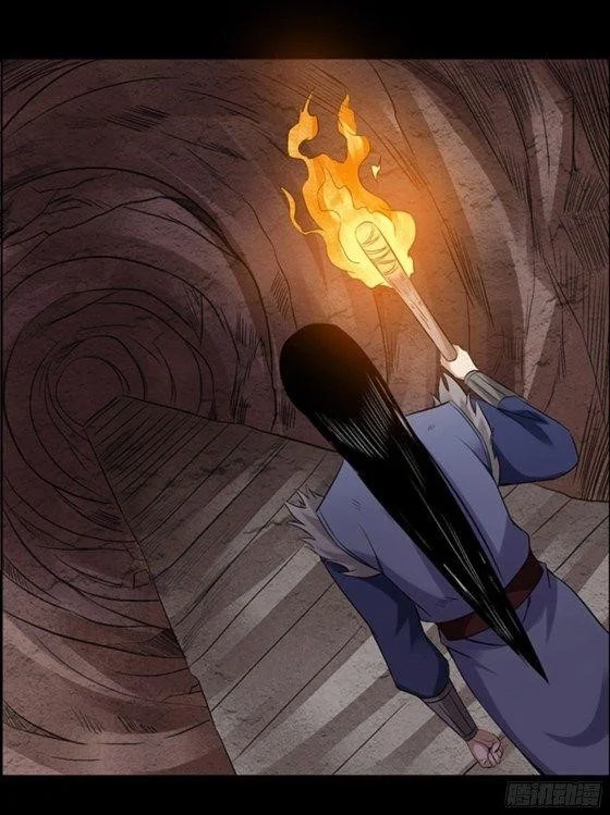 Read Master Of Gu Chapter 95 - www.readreverendinsanity.com | High Quality Manga Image 19