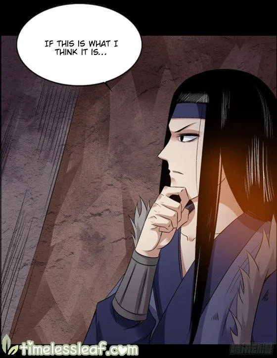 Read Master Of Gu Chapter 95 - www.readreverendinsanity.com | High Quality Manga Image 22