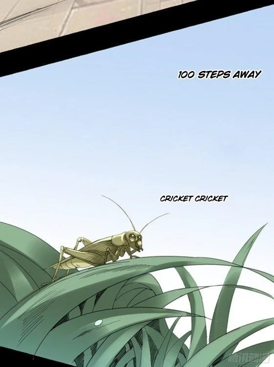 Read Master Of Gu Chapter 96 - www.readreverendinsanity.com | High Quality Manga Image 9