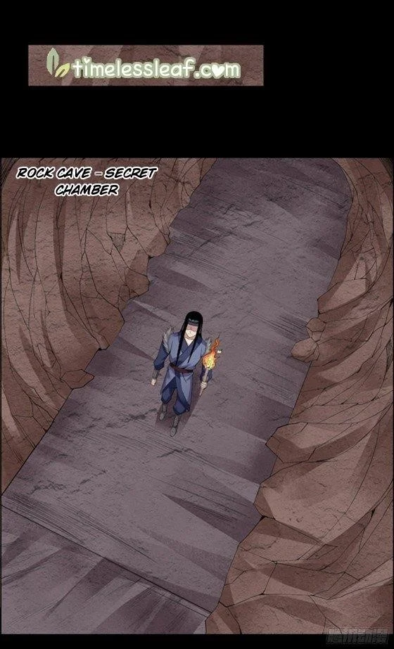 Read Master Of Gu Chapter 96 - www.readreverendinsanity.com | High Quality Manga Image 11