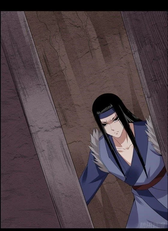 Read Master Of Gu Chapter 96 - www.readreverendinsanity.com | High Quality Manga Image 14