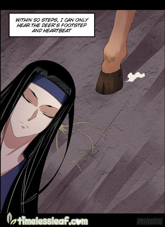 Read Master Of Gu Chapter 96 - www.readreverendinsanity.com | High Quality Manga Image 17