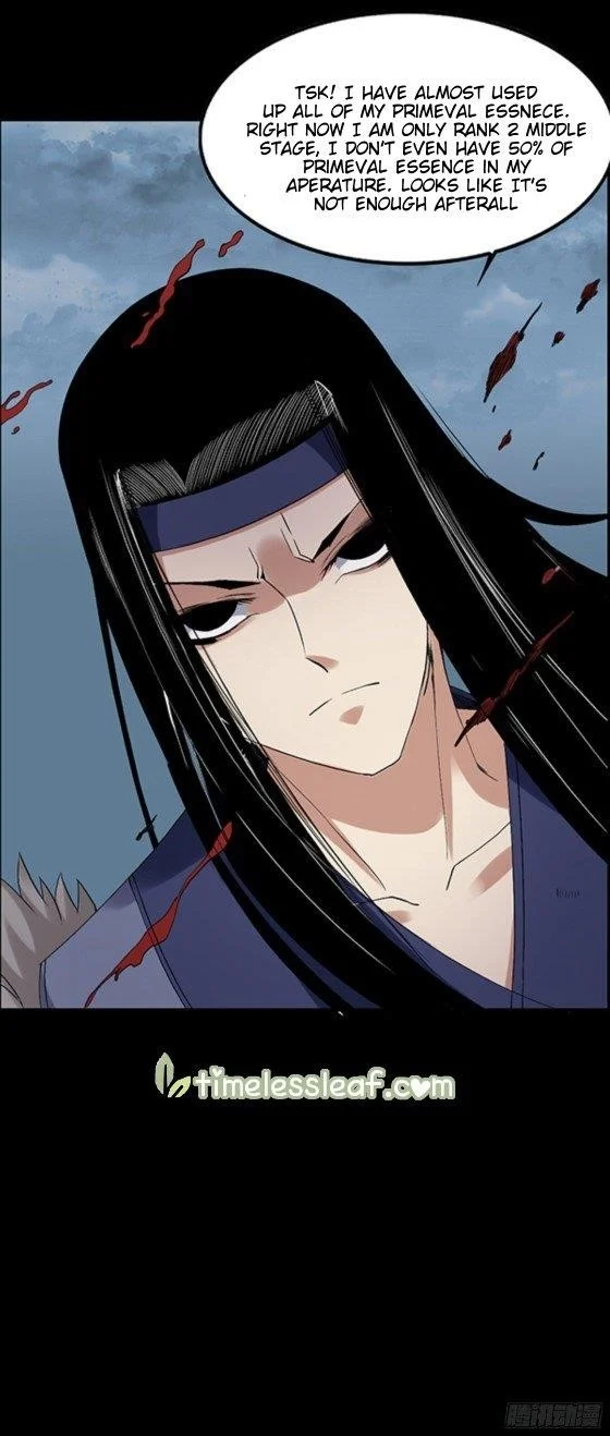 Read Master Of Gu Chapter 96 - www.readreverendinsanity.com | High Quality Manga Image 32